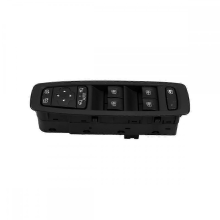 254012952R Fensterheberschalter vorne links, kompatibel mit Renault Grand Scenic IV (Linkslenker)