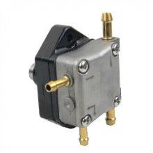 Ersättningsbränslepumpar kompatibla med Mercury 4-taktsmotorer 40 hk 50 hk 60 hk - Artikelnummer 8m0118177 8m0141827 881862t - XinHan-l