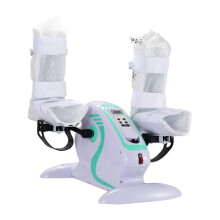 Rehabilitation Training Equipment Leg Protectors Electric Leg Bracket For Hemiplegia Stroke Elderly Auxiliary Bracket