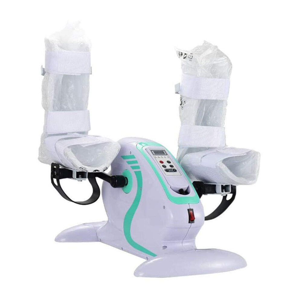 Rehabilitation Training Equipment Leg Protectors Electric Leg Bracket For Hemiplegia Stroke Elderly Auxiliary Bracket