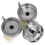 Badge Pin Making Mould DIY Button Maker Punch Press Tool Accessories 58mm 4