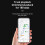 AntiTheft GPS Tracking Device RealTime Car GPS Tracker With Magnet Portable AntiLost Tracker For Wallet, Kids 3