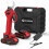 2aku Cordless Electric Pruning Shear 2