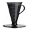 Filter Cup Coffee Filter Spiral Hand Brewed Coffee Filter Cup A 1