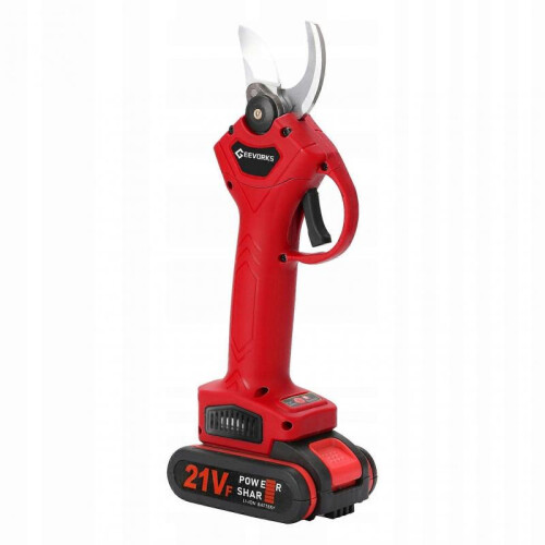 2aku Cordless Electric Pruning Shear 2