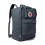 Fjllrven Knken Laptop 17' Graphite One Size 1