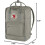 Fjällräven Kanken 15' Fog One Size 4