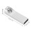 64GB Waterproof Metal U Disk USB 2.0 Portable Flash Drive Silver 6