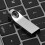 64GB Waterproof Metal U Disk USB 2.0 Portable Flash Drive Silver 5