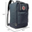 Fjllrven Knken Laptop 17' Graphite One Size 4
