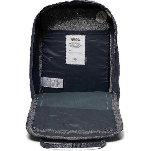 Fjllrven Knken Laptop 17' Graphite One Size 1