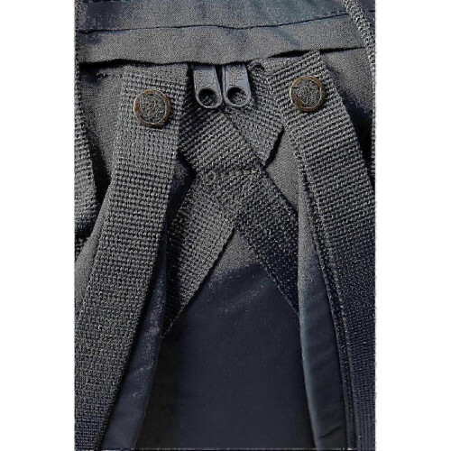 Fjllrven Knken Laptop 17' Graphite One Size 2