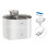Cats Water Fountains Automatic Mute Water-Entry version does n 1