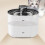Cats Water Fountains Automatic Mute Water-Entry version does n 7