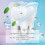 Nicotinamide Dazzle White Toothpaste, Dazzling Whitening Toothpaste Fresh Breath Stain Removal Toothpaste 4