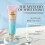 Nicotinamide Dazzle White Toothpaste, Dazzling Whitening Toothpaste Fresh Breath Stain Removal Toothpaste 2