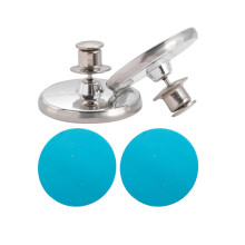 Magnetic Clip For Curtains Light Blocking-a pair 25MM