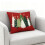 Holiday Cushion Cover Christmas Tree Designs Soft Decorative-6 4
