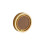 Identity Cleaning Puss Scratcher Reception Bedding-round yellow 1