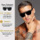 2-pack XL polarized sunglasses for men with wide frames, fits large heads. 2