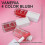 Liquid Blush for Cheeks Makeup Face Blush,Soft Cream Face Blush, Moisturizing Lightweight Blendable Feel, Long-Lasting 2
