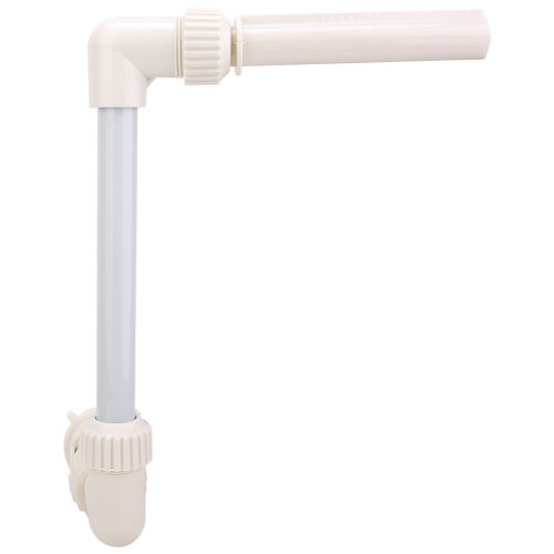 Easy-Attach Pool Decor, Elevate Your Swimming Experience With This Cooling Pool Fountain, Suitable For Most 5" Threaded Return Jets, Fully Adjustable 1