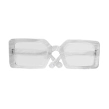 Sunglasses Cats Sunglasses Cats Glasses-Transparent frame