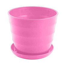 Indoor Outdoor Plant Pot, Lightweight Planter with Breathable Design and Wide Applications, Window Box Planter Plastic Flower Box Featuring Reinforce