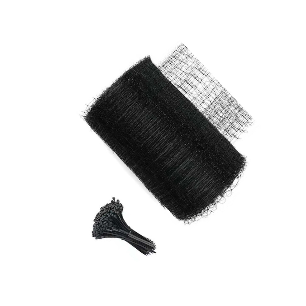 Protects Fruit Convenient Installation Garden Bird Netting For Plant-image-OPC-PN9DDZ8-NEW