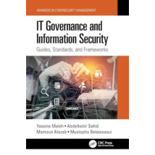 IT Governance and Information Security by Mustapha Belaissaoui Paperba
