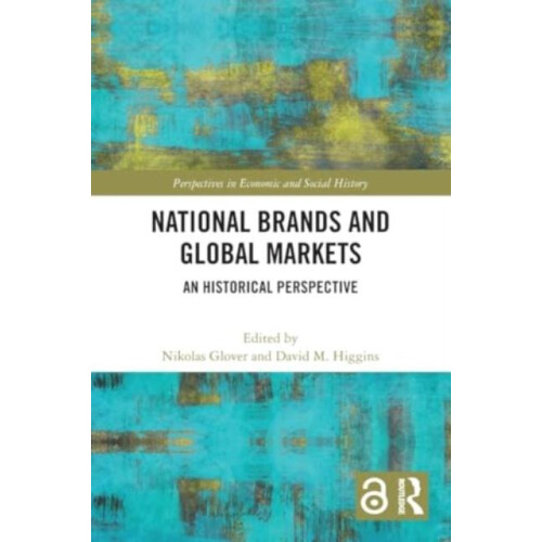 National Brands and Global Markets Paperback Book