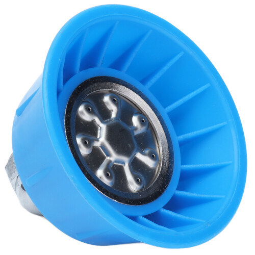 Εργαλείο ποτίσματος πολλαπλών χρήσεων, ρυθμιζόμενο ακροφύσιο ψεκασμού, 1