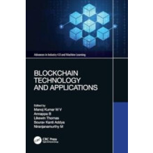 Blockchain Technology and Applications Paperback Book