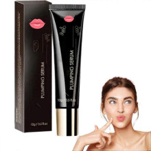 Plumpify Plumping Serum Oil, Plumpify Lip Oil Plumper, Hydrating Lip Gloss Set for Dry Lips, Moisturizing Lip Plumping Serum