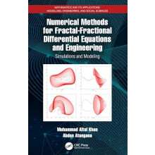 Numerical Methods for FractalFractional Differential Equations and Eng