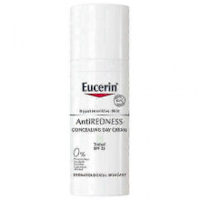 Eucerin Anti-Redness Concealing Day Cream SPF25 50ml