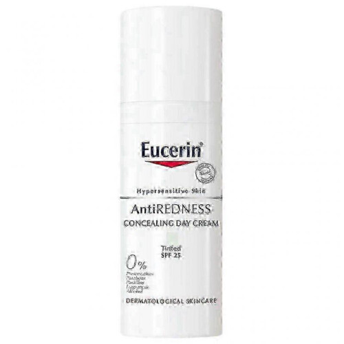 Eucerin Anti-Redness Concealing Day Cream SPF25 50ml