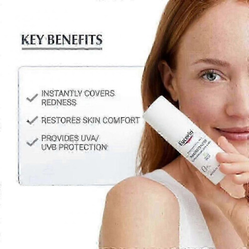 Eucerin Anti-Redness Concealing Day Cream SPF25 50ml 2