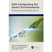 Soft Computing for Smart Environments by Abduallah Gamal Paperback Boo