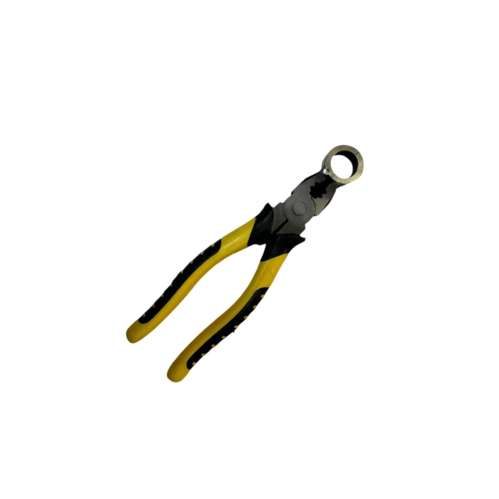 Compact Flute Repair Essential Steel Construction Pliers For-image-OPC-PN9DRXJ-NEW