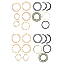 04434-60051 Knuckle Gasket Overhaul Kit for Cruiser Fj80 Fzj80 Hdj80 Hzj80 90-98