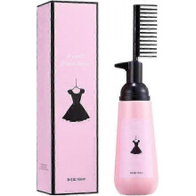 3-Second Hair Straightening Cream, 3-Second Silk & Gloss Hair Straightening Cream, Instant Straight Hair Cream, Keratin Hair Straight Cream for Curly