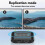 DP to DP+ -Compatible Splitter 1 in 2 Out 4