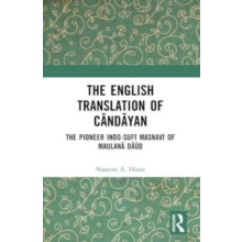 The English Translation of Candayan by Naseem A. Hines Paperback Book