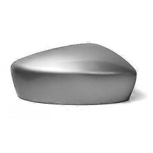 (Silver Right) Auto Left Right Side Wing Rear Mirror Cover Case Cap Shell for Mazda 6 Atenza 2018 2019 2020