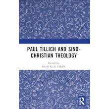 Paul Tillich and SinoChristian Theology Paperback Book