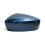 (Blue Left) Auto Left Right Side Wing Rear Mirror Cover Case Cap Shell for Mazda 6 Atenza 2018 2019 2020 1