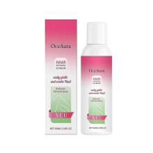 Premium Hair Removal Foam - Effective Hair Removal Without Shaving for Women and Men - Hair Removal Foam - No Skin Irritation - Ideal for Hair Removal