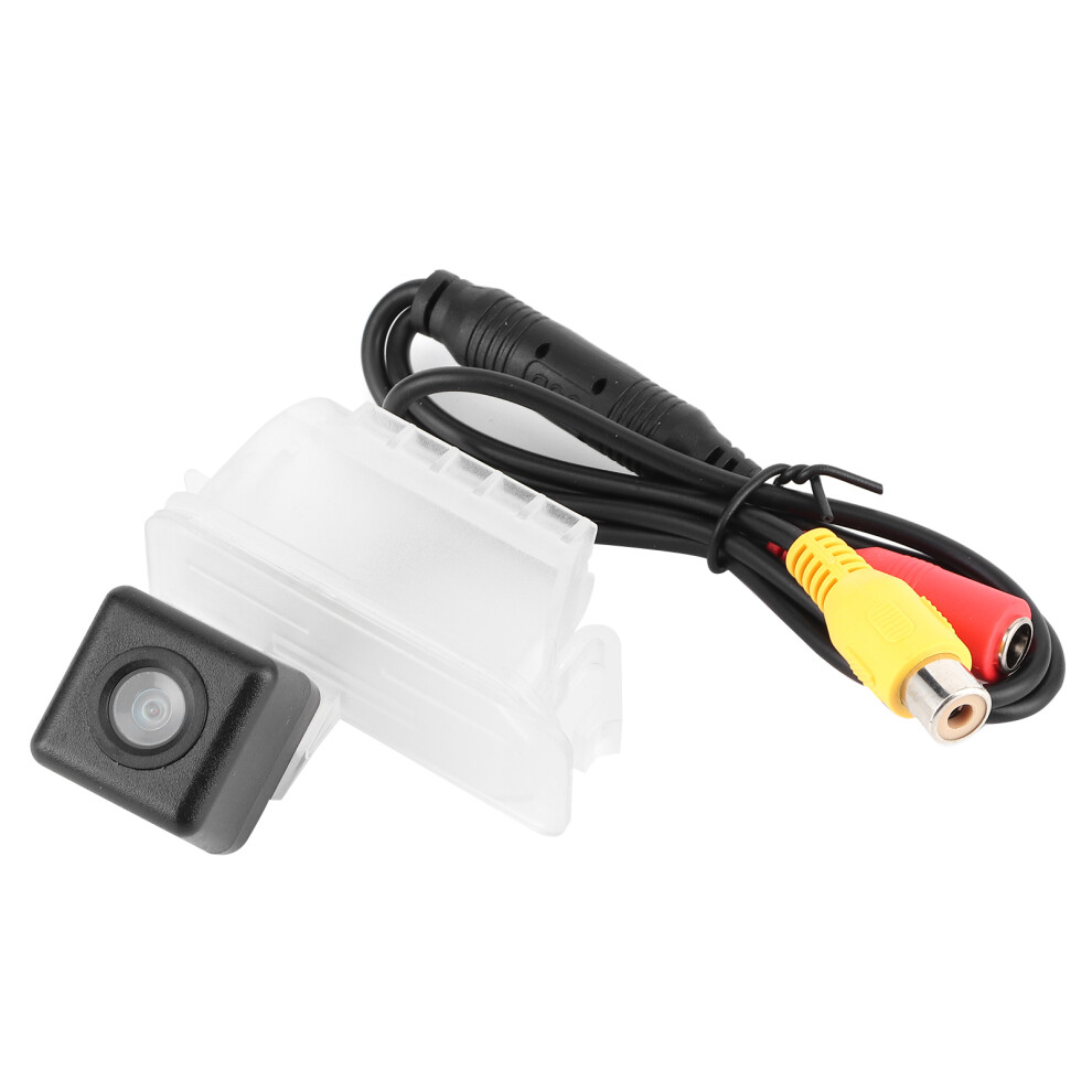Rear View Camera For Ford Mondeo/Focus Hatchback/Fiesta/Smax, 170 648X480 9341363978560