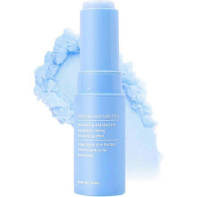 Cooling Moisturizing Multi Balm Stick, Anti-Wrinkle & Hydrate Eye Balm Stick, Face Moisturizer Primer Hydrating Wand, Reduce Wrinkles, Minimize Dark &